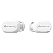 Беспроводные наушники Pioneer SE-C5TW White - рис.0