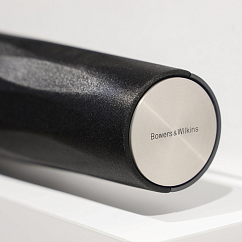 Саундбар Bowers & Wilkins Formation Bar