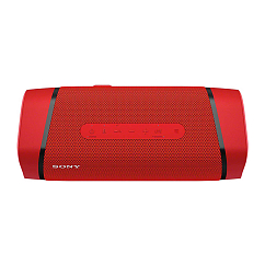Портативная колонка Sony SRS-XB33 Red