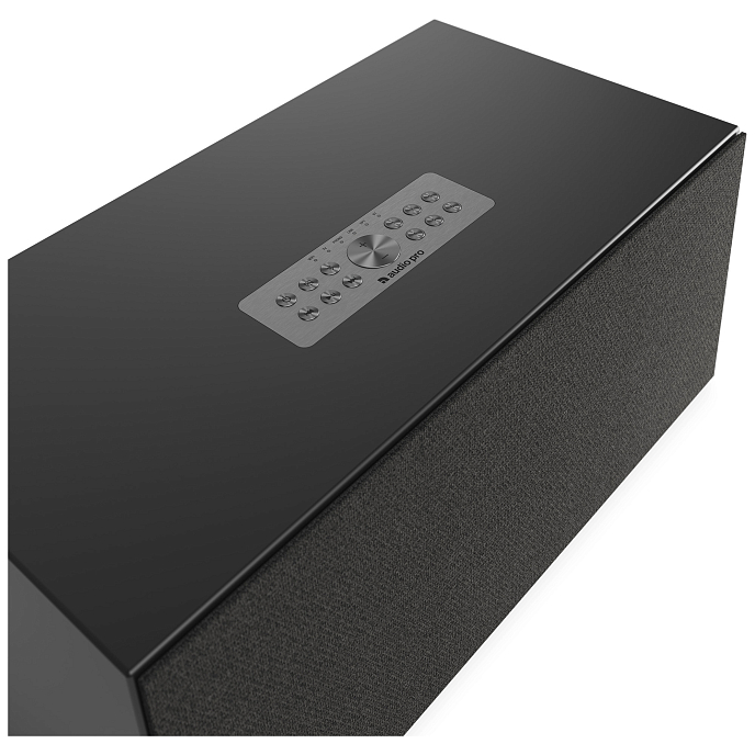 Беспроводная акустика Audio Pro C20 Black - рис.4