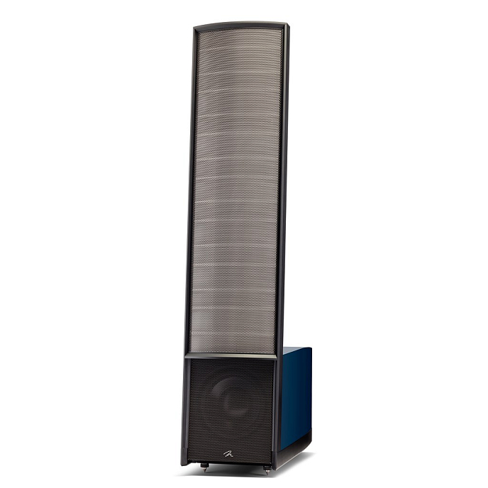 Напольная акустика Martin Logan Expression ESL 13A Deep Sea Blue - рис.1