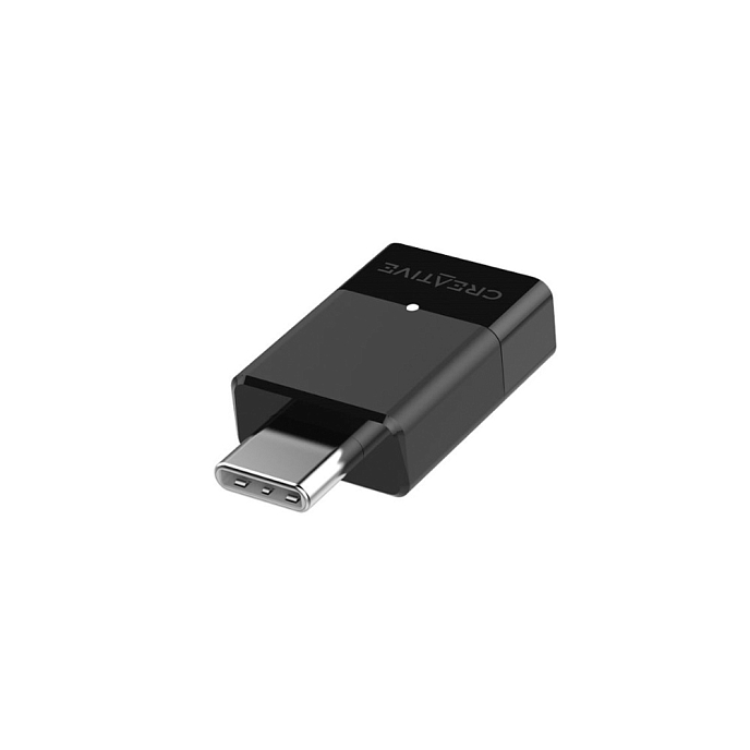 Bluetooth-адаптер Creative BT-W3 Black - рис.3