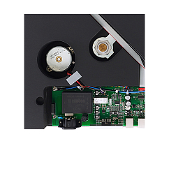 Проигрыватель винила T+A G 2000 R-CMC Black