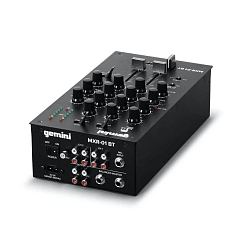 DJ-контроллер Gemini MXR-01BT