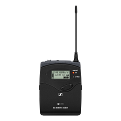 Радиосистема Sennheiser EW 100 G4-CI1-A