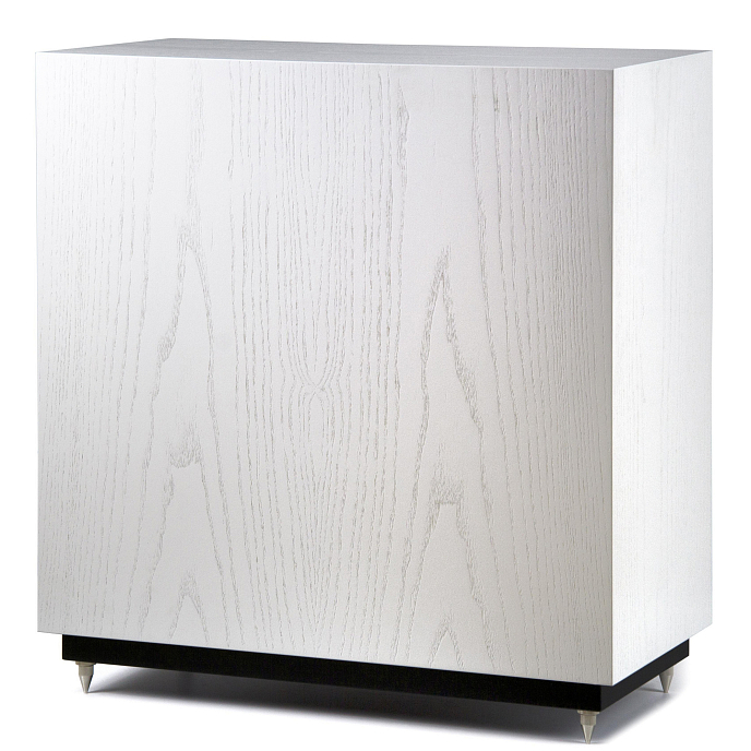 Сабвуфер Radiotehnika Vita 2.07 White Ash - рис.2