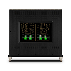 Предусилитель Mcintosh C12000ST