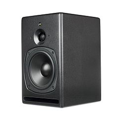 Студийный монитор PSI Audio A17-Ms Black