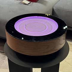 Кинетический стол Sandtable Mini 36 см без акб
