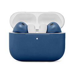 Беспроводные наушники Apple AirPods Pro 3 Pacific Blue Matte