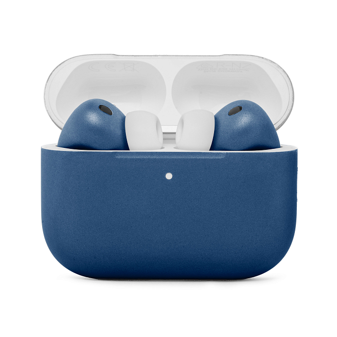 Беспроводные наушники Apple AirPods Pro 3 Pacific Blue Matte - рис.0