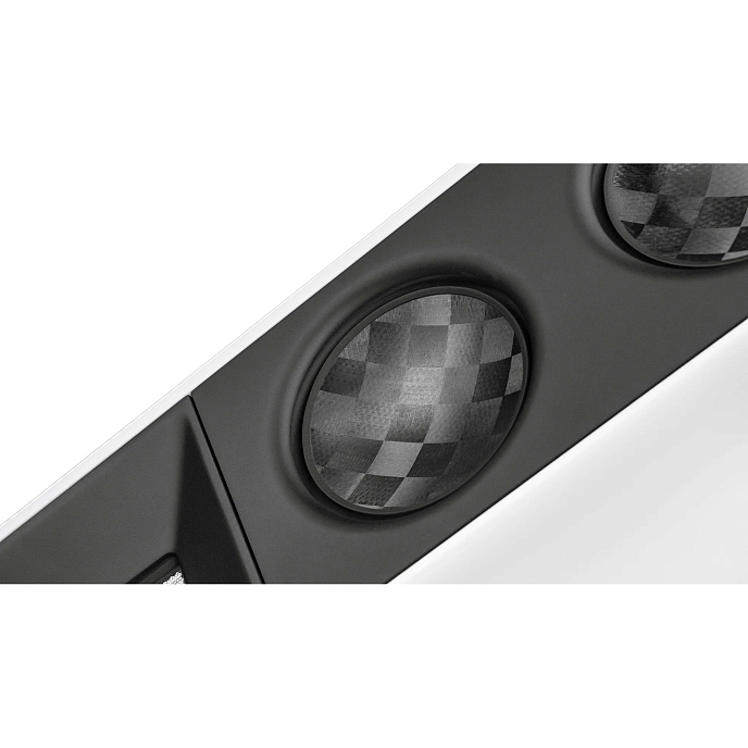 Напольная акустика Borresen X6 Black Piano Lacquer - рис.10