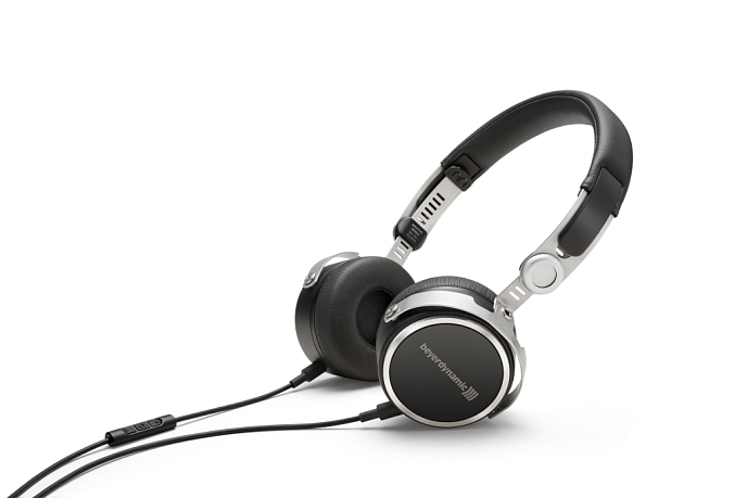 Наушники Beyerdynamic Aventho Wired Black - рис.5