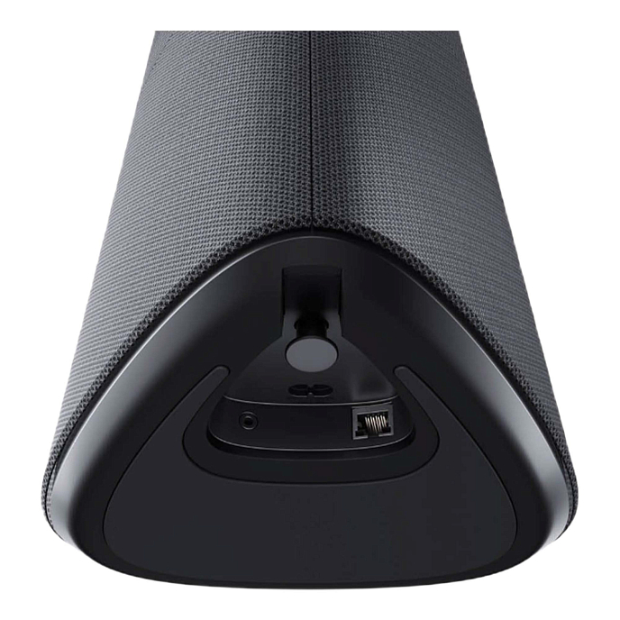 Саундбар Loewe Klang Bar5 mr + Klang mr3 + Klang mr5 Basalt Grey - рис.9