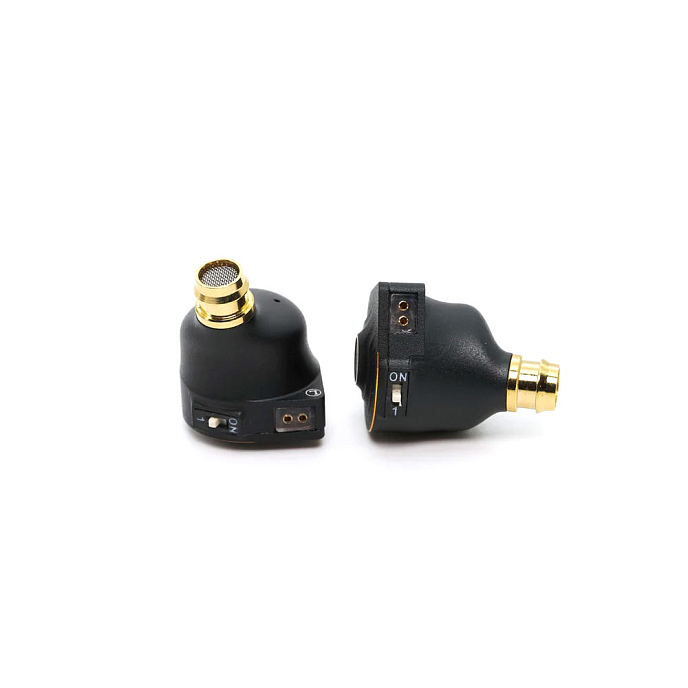 Наушники внутриканальные DUNU Talos - рис.3