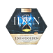- рис.6 IEM наушники Kinera Idun 2 Golden Black Blue - рис.6