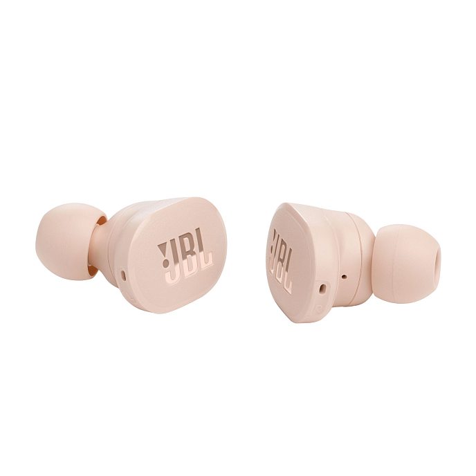 Беспроводные наушники JBL Tune 130NC TWS Sand - рис.1