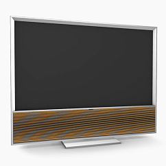 Телевизор Bang & Olufsen BeoVision Contour 48 Silver Light Oak Wood