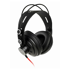 Наушники полноразмерные Axelvox AX51 Black