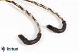 Кабель Labkable Pandora 2pin 0.78 mm - 2.5mm Balance - рис.1