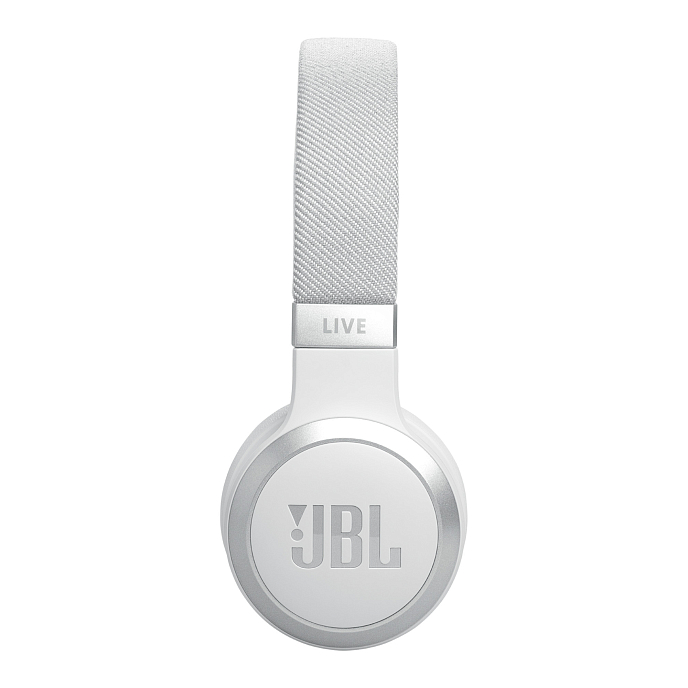 Беспроводные наушники JBL Live 670NC White - рис.3