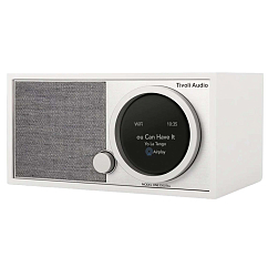 Радиоприемник Tivoli Model One Digital Gen 2 White