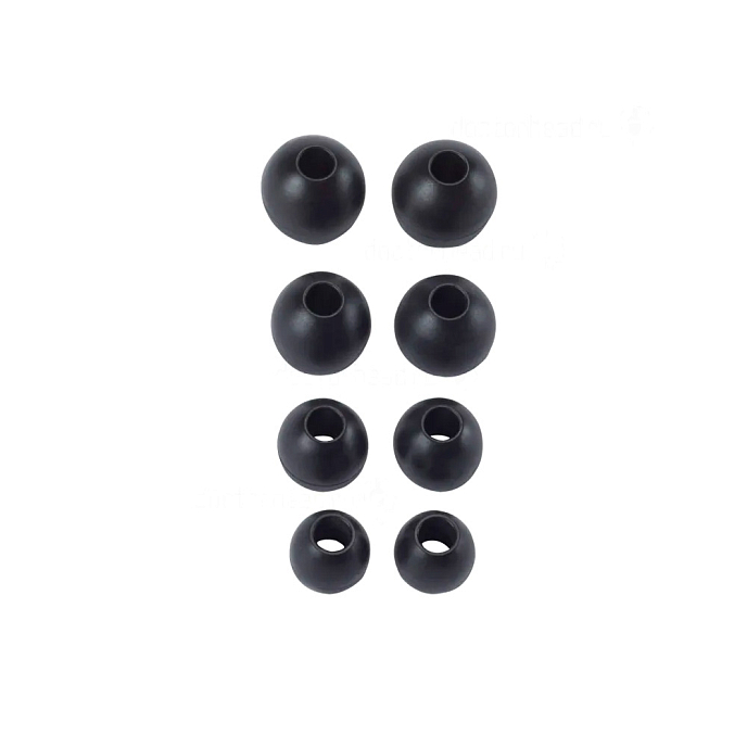 Беспроводные наушники Denon AH-W150BK - рис.6