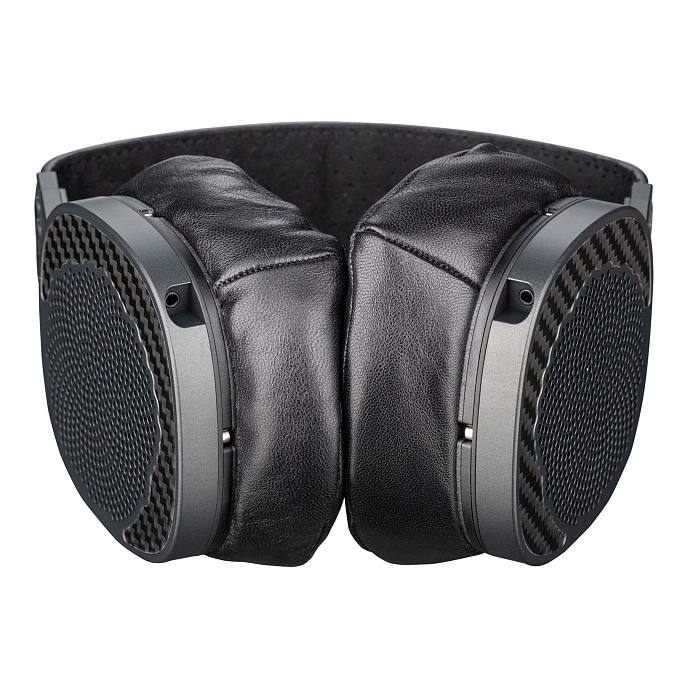 High End наушники Abyss Diana MR Carbon Weave - рис.9