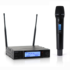 Радиосистема AuraSonics Stage 201 Vocal