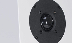 Напольная акустика Davis Acoustics Courbet N 7 White