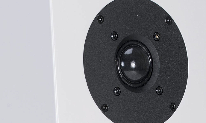 Напольная акустика Davis Acoustics Courbet N 7 White - рис.3