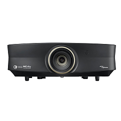 Проектор Optoma UHZ68LV Black