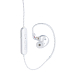 Наушники Hidizs H1 White - рис.8 Наушники Hidizs H1 White - рис.8