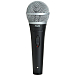Микрофон вокальный Shure PGA58BTS - рис.0