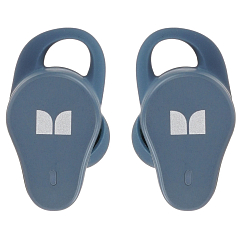 Беспроводные наушники Monster N-Lite 210 Blue