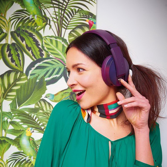 Беспроводные наушники Focal Listen Wireless Olive - рис.11