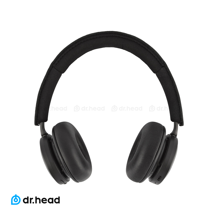 Беспроводные наушники Bang & Olufsen Beoplay H8i Black - рис.2