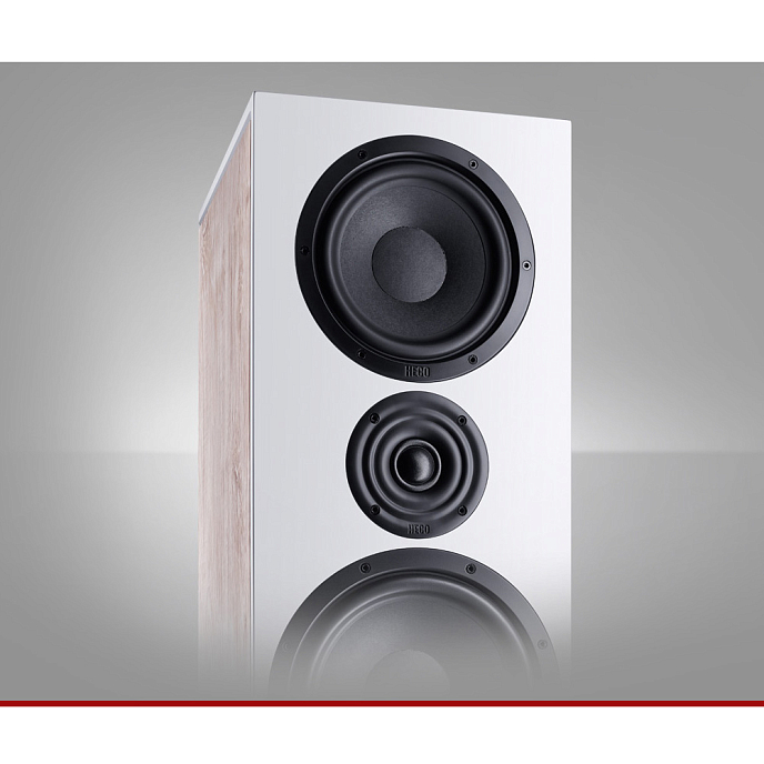 Напольная акустика HECO Aurora 700 Ivory White - рис.7