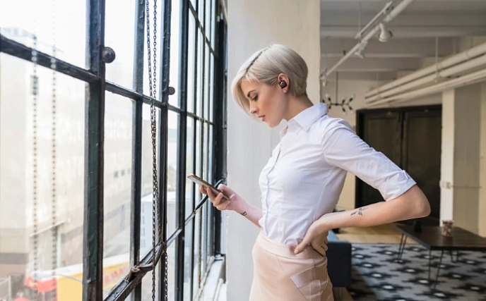 Наушники Harman Kardon FLY TWS - рис.4