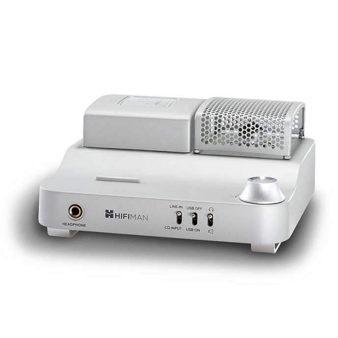 Усилитель для наушников Hifiman EF100 - рис.0