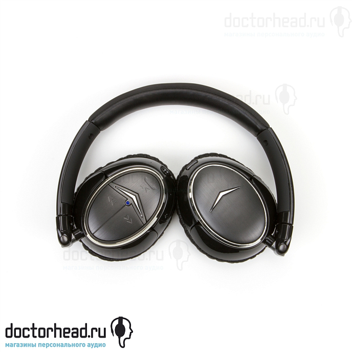 Беспроводные наушники Klipsch One Bluetooth Black - рис.2