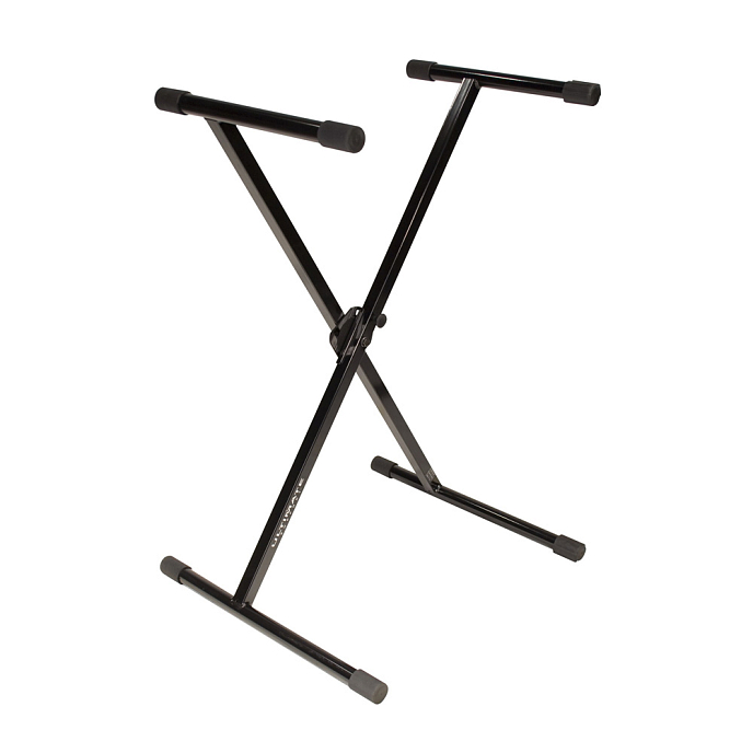 Стойка Ultimate Support IQ-1000 Black - рис.0