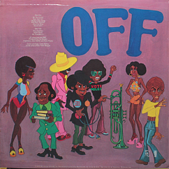 Виниловая пластинка Miles Davis - On The Corner (Analogue, Original Master Recording) LP