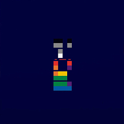 Виниловая пластинка Coldplay – X&Y (clear) - 2LP