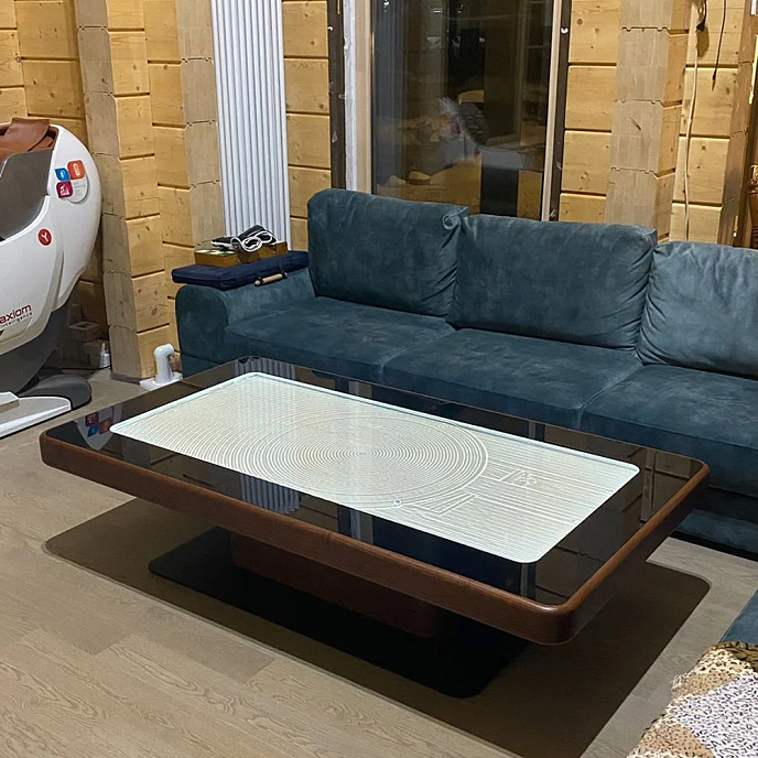 Кинетический стол Sandtable Dexter 80 см без акб - рис.9