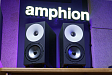 Студийный монитор Amphion One15 Black - рис.25