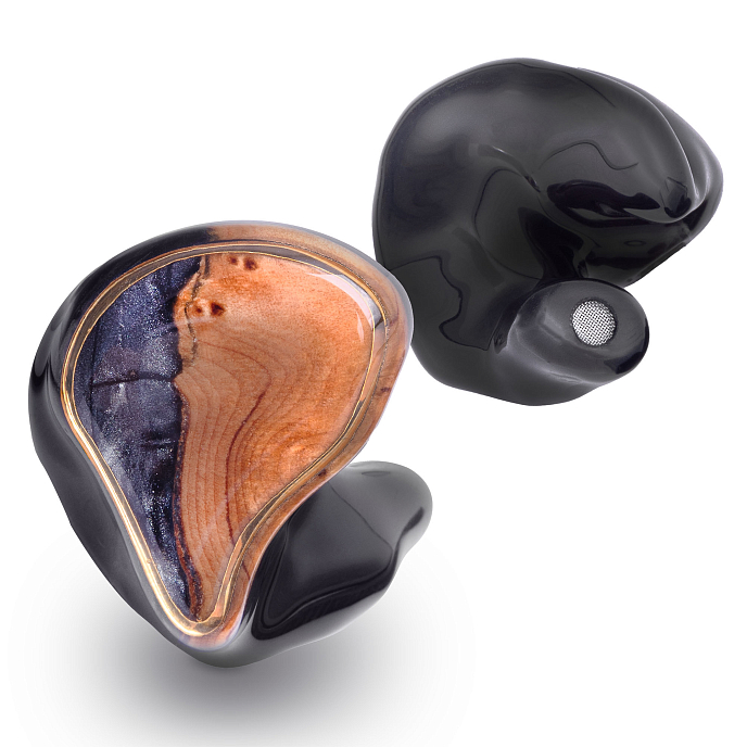 Кастомные наушники Aurian Tsunami Custom - рис.2