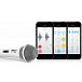 Микрофон вокальный IK Multimedia iRig Voice Yellow - рис.3