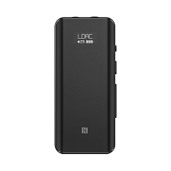 Усилитель для наушников с ЦАП FiiO BTR13 Black