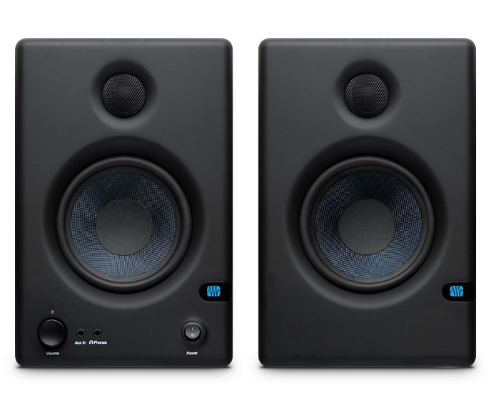 Студийный монитор PreSonus Eris E4.5 - рис.4